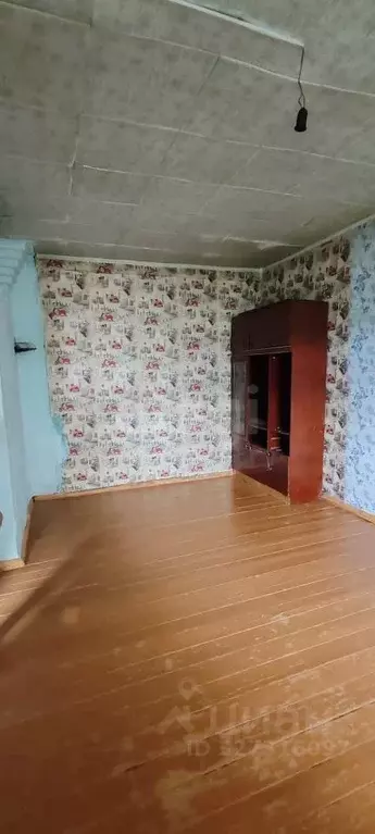 1-к кв. Забайкальский край, Нерчинск Красноармейская ул., 77 (34.2 м) - Фото 1