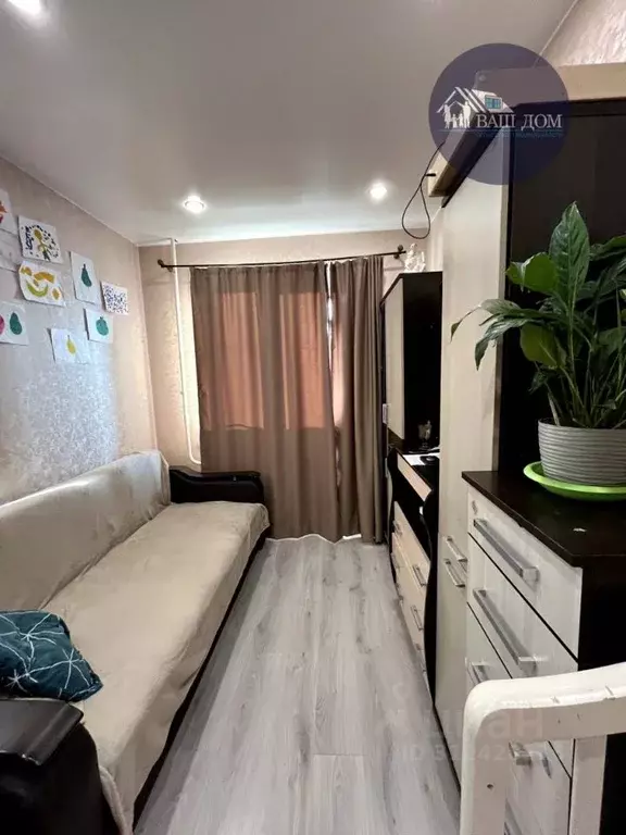 1-к кв. Архангельская область, Северодвинск ул. Ломоносова, 85к1 (30.5 ... - Фото 0