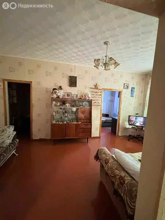 2-комнатная квартира: Саратов, улица имени В.И. Загороднева, 13 (42.1 ... - Фото 1