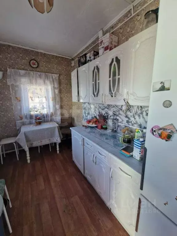 Дом в Забайкальский край, Чита Дачная ул. (50 м) - Фото 1