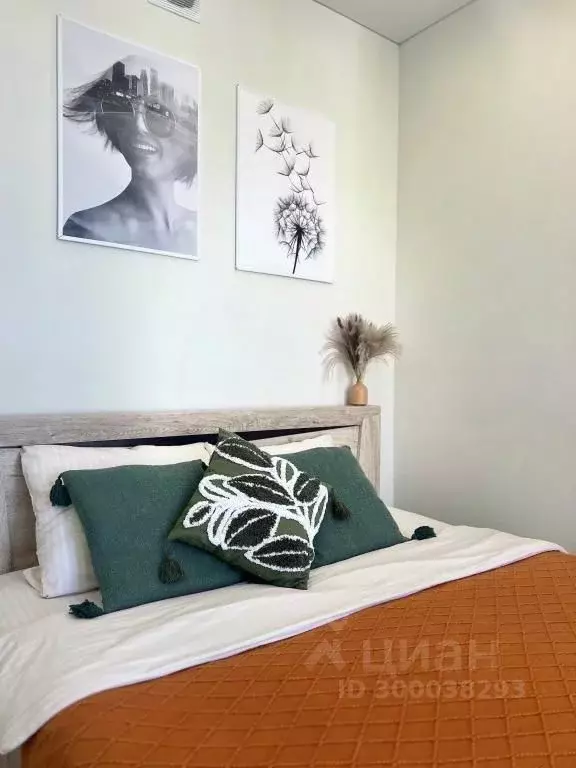 1-к кв. Приморский край, Владивосток ул. Североморская, 3к2 (23.0 м) - Фото 1