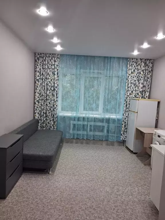 Студия Чувашия, Чебоксары просп. Мира, 42 (19.4 м) - Фото 1