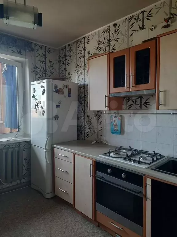1-к. квартира, 38 м, 9/9 эт. - Фото 0