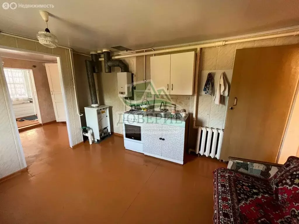 Дом в Рассказово, Юбилейная улица, 7 (70.3 м) - Фото 0