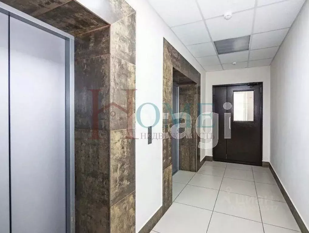 2-к кв. Новосибирская область, Новосибирск ул. Лобачевского, 75 (47.0 ... - Фото 1