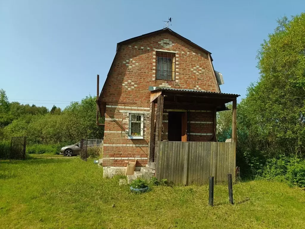 Дом в Владимирская область, Владимир Клязьма сад, 116 (40 м) - Фото 1