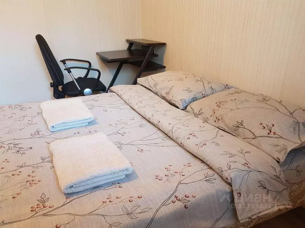 2-к кв. Ямало-Ненецкий АО, Новый Уренгой Тундровый мкр, 3 (70.0 м) - Фото 1