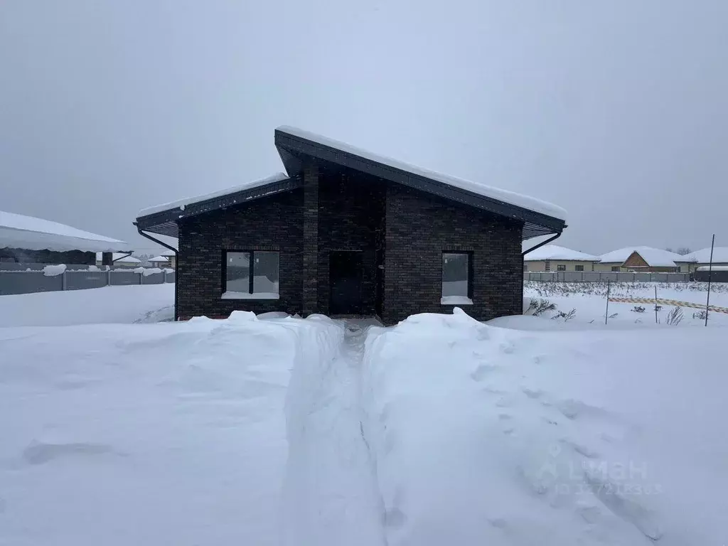 Коттедж в Московская область, Щелково городской округ, д. Протасово ... - Фото 1