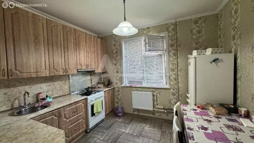 1-комнатная квартира: Иноземцево, улица Некрасова, 6к3 (37 м) - Фото 1