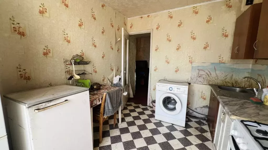 2-к кв. Башкортостан, Уфа Черниковская ул., 75/3 (50.5 м) - Фото 2