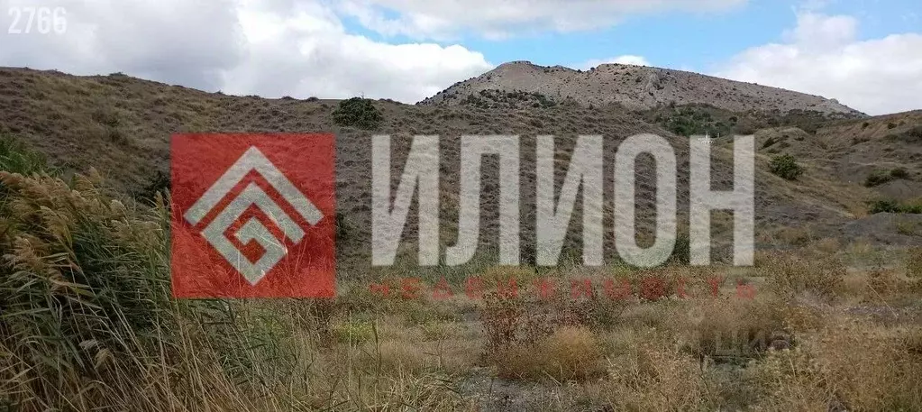 Участок в Крым, Судак ул. Киевская, 47 (1.0 сот.) - Фото 2