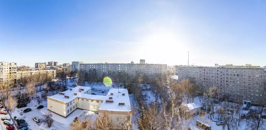 1-к кв. Свердловская область, Екатеринбург ул. Мичурина, 132 (40.0 м) - Фото 0