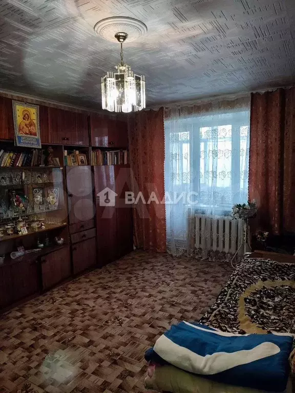 2-к. квартира, 50 м, 4/5 эт. - Фото 1