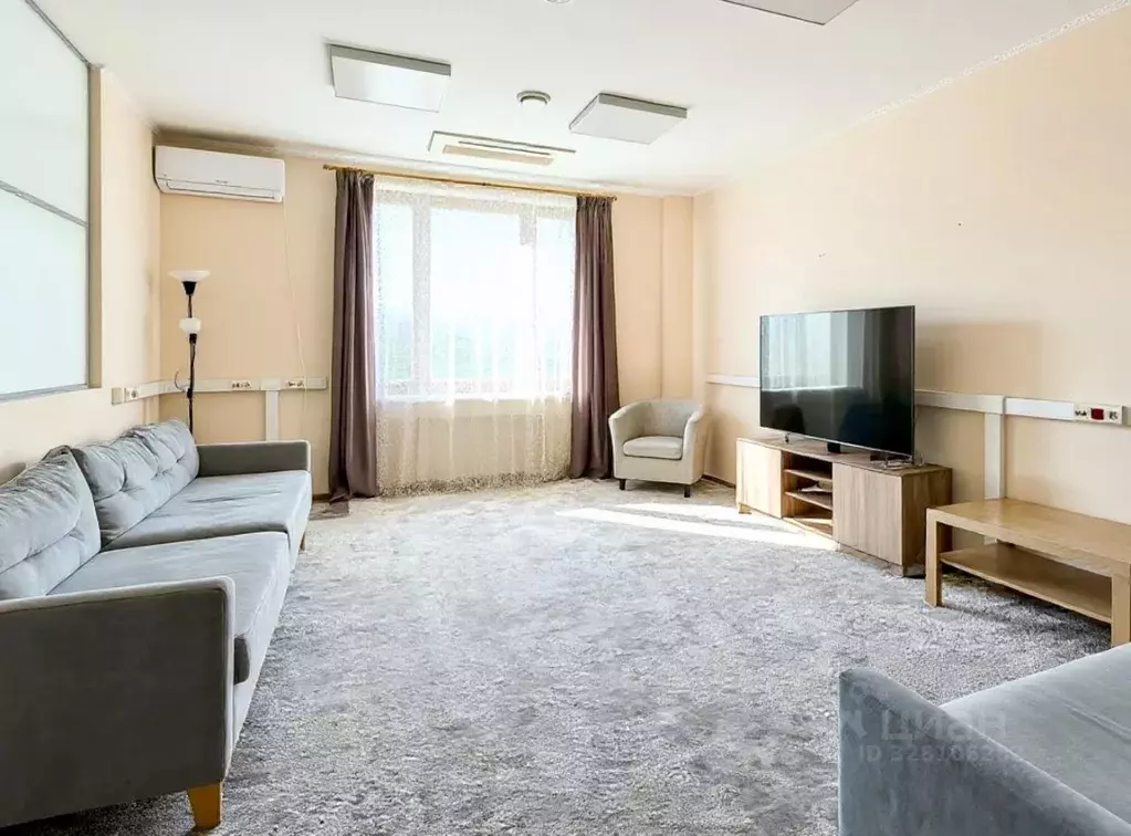 4-к кв. Москва ул. Коштоянца, 12 (165.0 м) - Фото 1