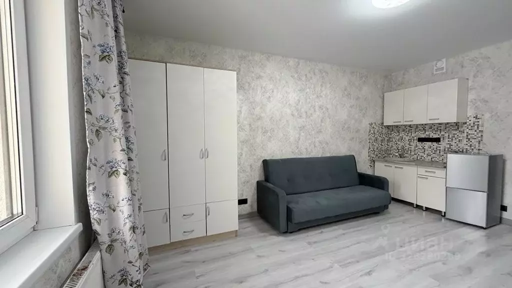 Студия Московская область, Мытищи городской округ, д. Пирогово ул. ... - Фото 2