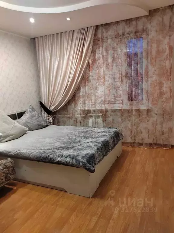 1-к кв. Ямало-Ненецкий АО, Новый Уренгой Мирный мкр, 6/1 (35.0 м) - Фото 0