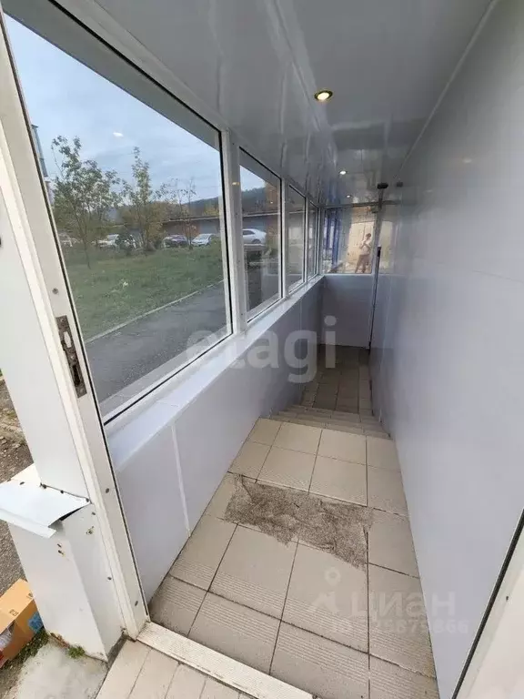 Помещение свободного назначения в Челябинская область, Миасс ул. ... - Фото 1