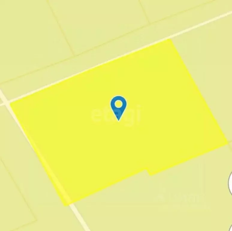 Участок в Новосибирская область, Колыванский район, Калина красная ... - Фото 1