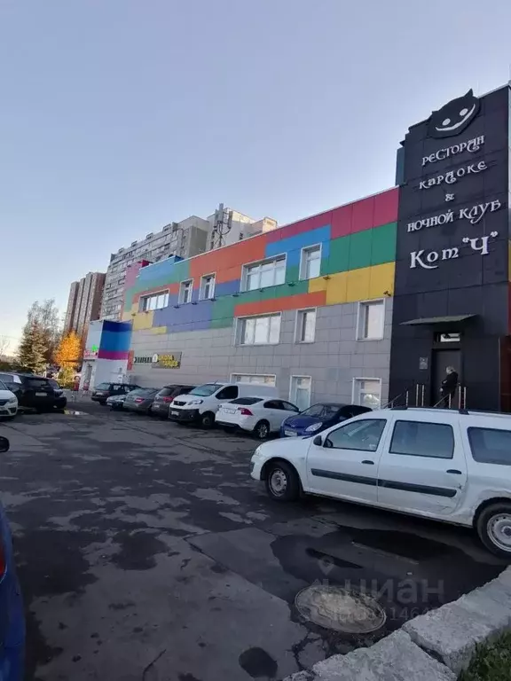 Офис в Москва Ратная ул., 16к3 (15 м) - Фото 1