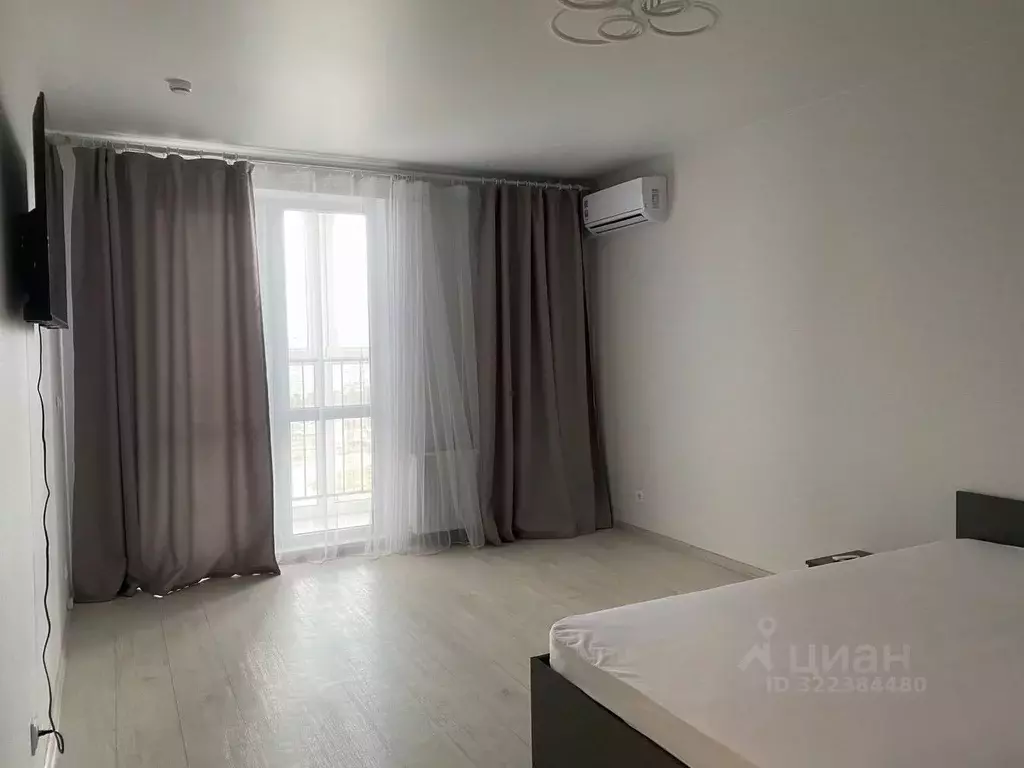 1-к кв. Краснодарский край, Новороссийск ул. Имени Владимира Бута, 16 ... - Фото 2