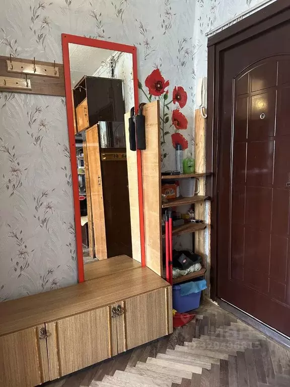 Комната Санкт-Петербург Выборгская наб., 35/1 (21.6 м) - Фото 2
