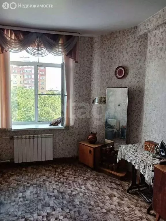 3-комнатная квартира: Курган, улица Красина, 63 (87 м) - Фото 2