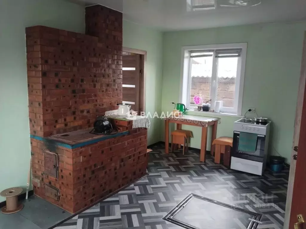 Дом в Бурятия, Улан-Удэ Заречный мкр,  (40 м) - Фото 2