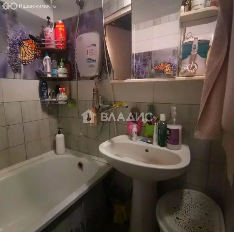 1-комнатная квартира: Электросталь, Юбилейная улица, 11 (43.6 м) - Фото 1