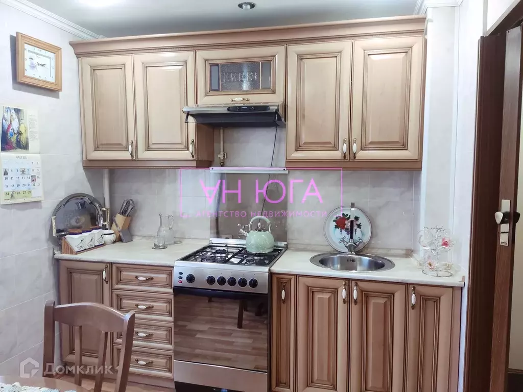 Продаётся 3-к квартира, 63 м - Фото 0
