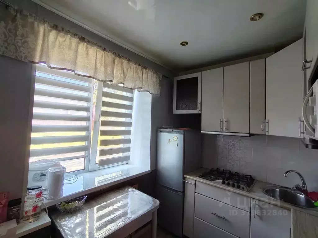 2-к кв. Карелия, Медвежьегорск ул. Максима Горького, 7 (45.0 м) - Фото 2