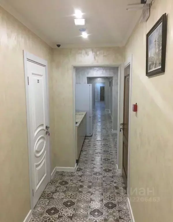 Помещение свободного назначения в Московская область, Красногорск бул. ... - Фото 1