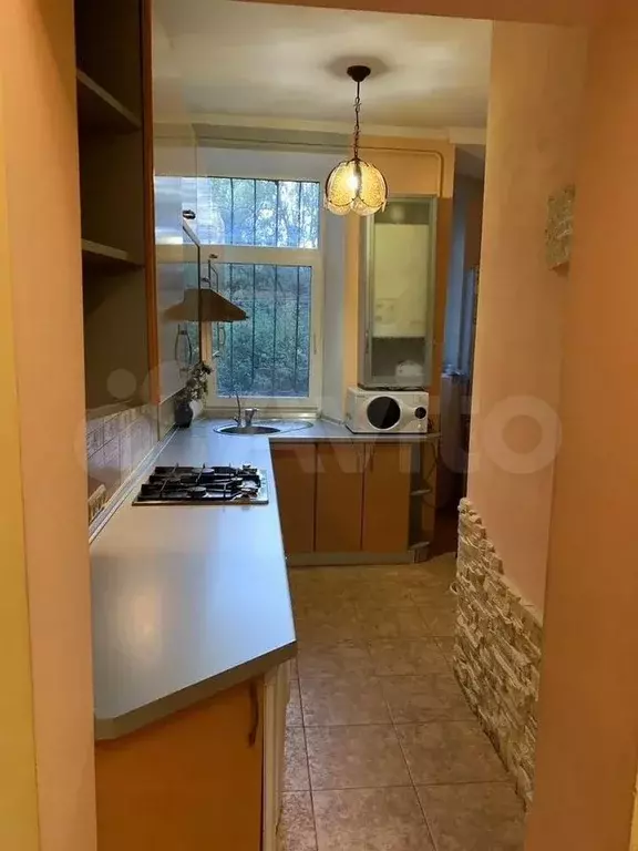 2-к. квартира, 60 м, 2/2 эт. - Фото 1