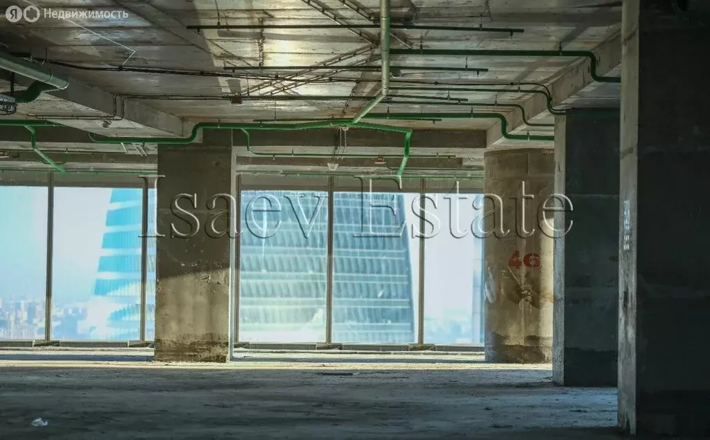 6-комнатная квартира: Москва, Пресненская набережная, 12 (1036.1 м) - Фото 2