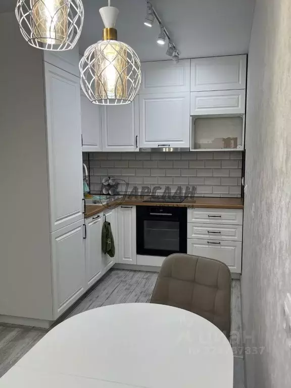 2-к кв. Татарстан, Казань ул. Архитектора Гайнутдинова, 26к6 (48.0 м) - Фото 2