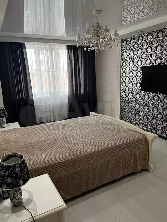 Комната 25 м в 2-к., 10/10 эт. - Фото 0