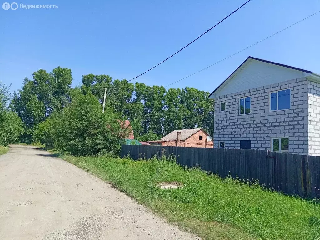 Дом в Зелёное, Молодёжная улица, 20 (124 м) - Фото 0