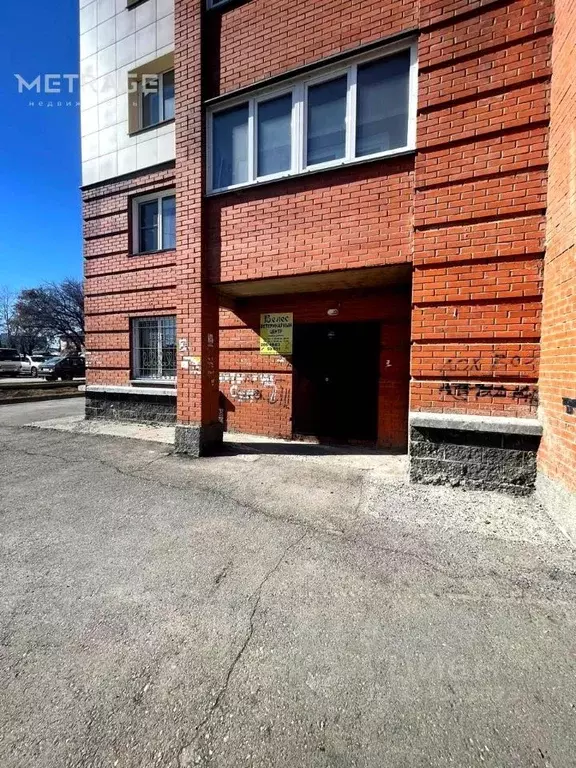 Помещение свободного назначения в Новосибирская область, Обь ул. ... - Фото 2