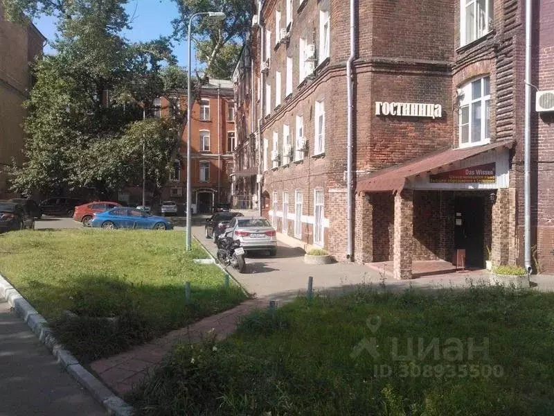 Офис в Москва Ольховская ул., 45С1 (18 м) - Фото 1