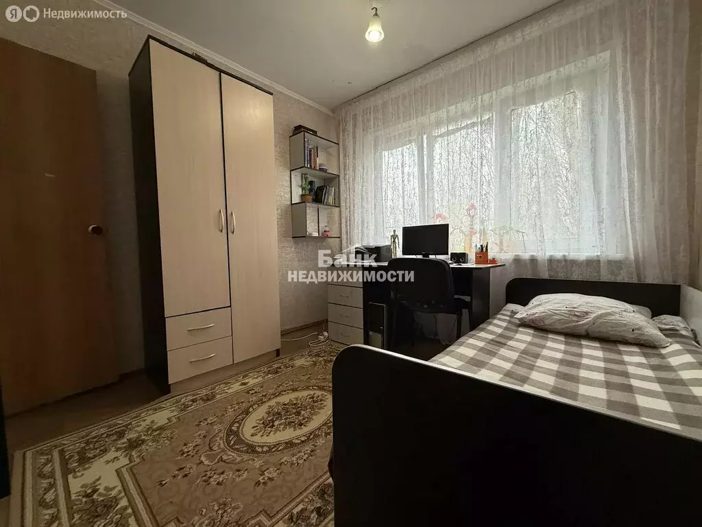 3-комнатная квартира: Балаково, улица 30 лет Победы, 16 (50.6 м) - Фото 1