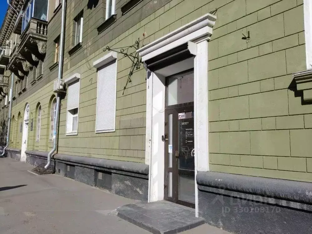 Помещение свободного назначения в Иркутская область, Иркутск ул. ... - Фото 2