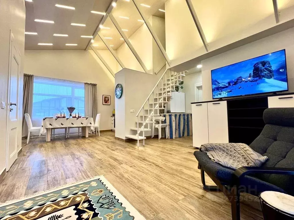 Дом в Московская область, Богородский городской округ, д. ... - Фото 2