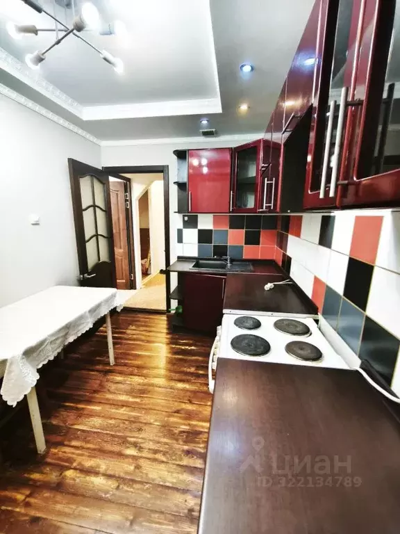 2-к кв. Бурятия, Улан-Удэ 148-й мкр,  (50.8 м) - Фото 0