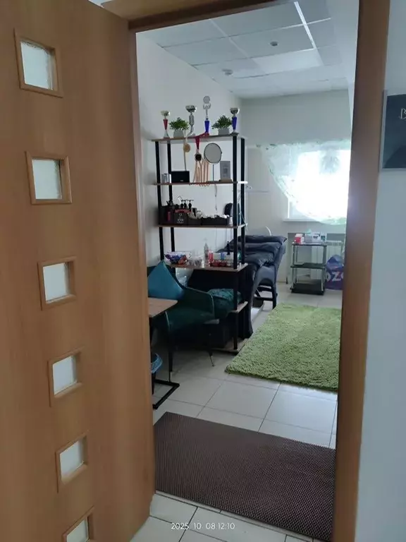 Офис в Новосибирская область, Новосибирск ул. Мичурина, 23/1 (10 м) - Фото 1