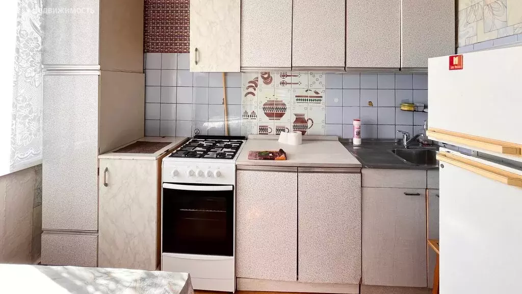 2-комнатная квартира: Тула, улица Мира, 58 (44.1 м) - Фото 1