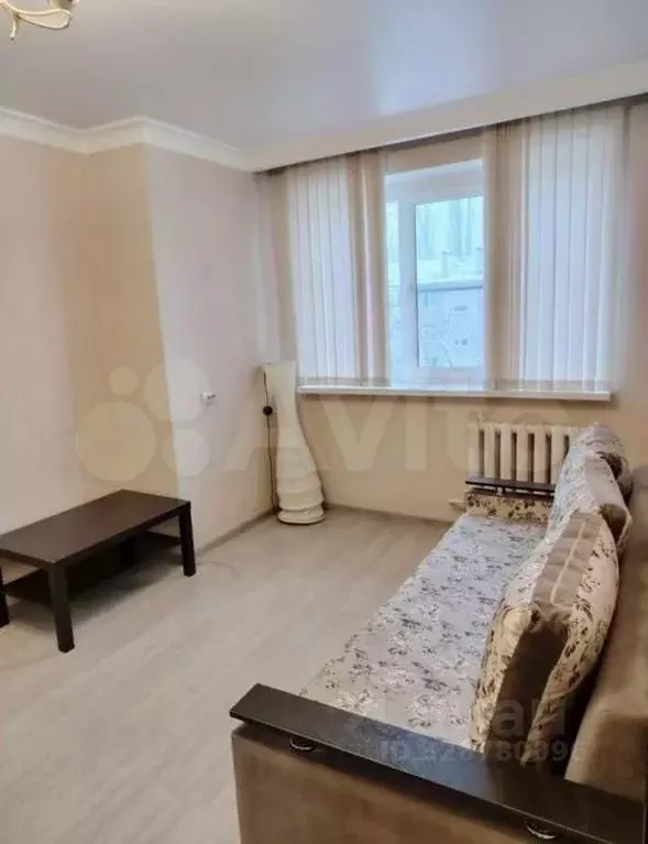 1-к кв. Кабардино-Балкария, Нальчик ул. Ватутина, 20 (39.7 м) - Фото 2