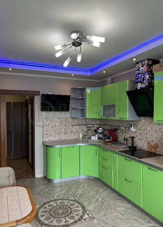 Продается 2-комнатная квартира - Фото 1