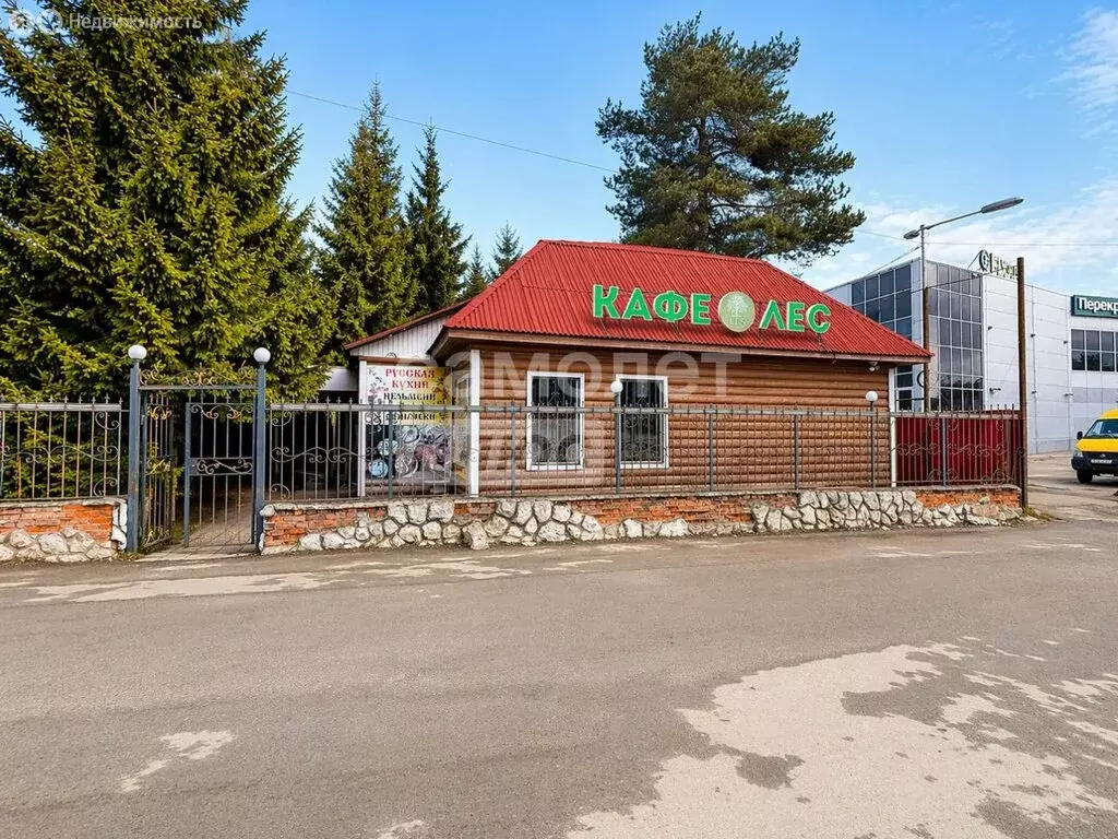 Помещение свободного назначения (108.7 м) - Фото 1