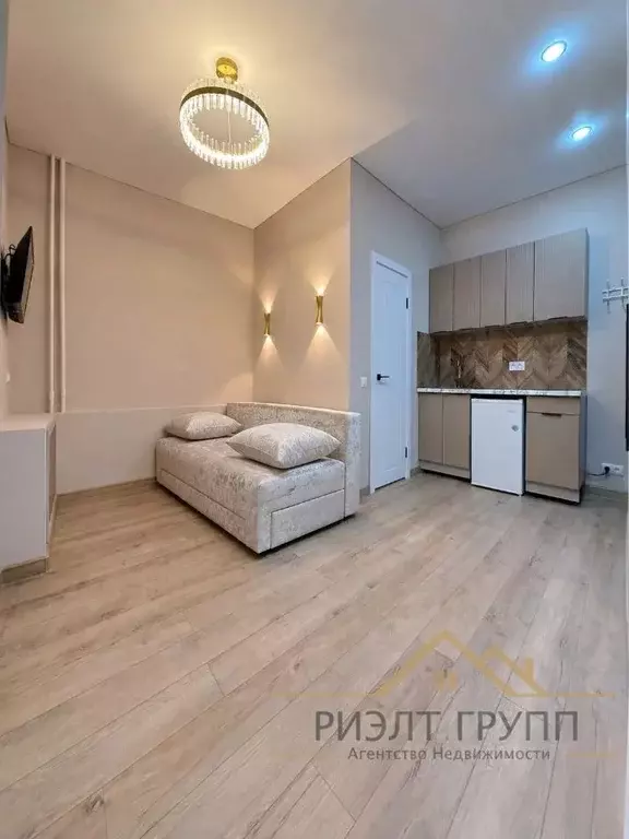 Студия Татарстан, Казань Газовая ул., 7А (20.0 м) - Фото 1