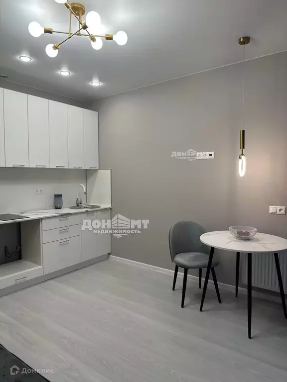 Продаётся квартира-студия, 19 м - Фото 1