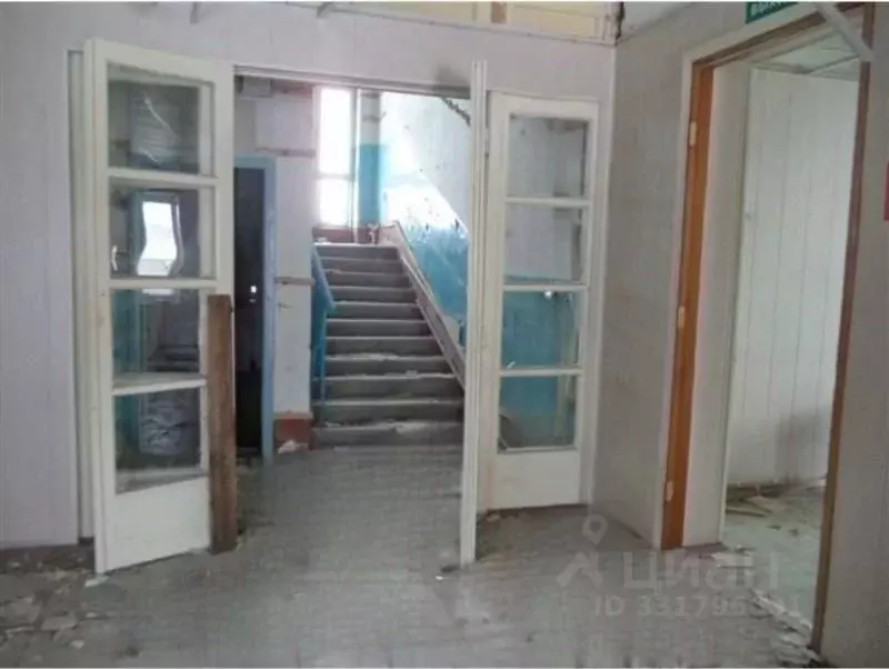 Помещение свободного назначения в Курганская область, Петухово ... - Фото 2